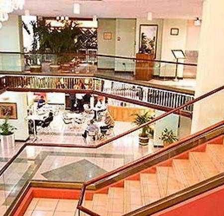 Wyndham Kingston Jamaica Hotell Exteriör bild