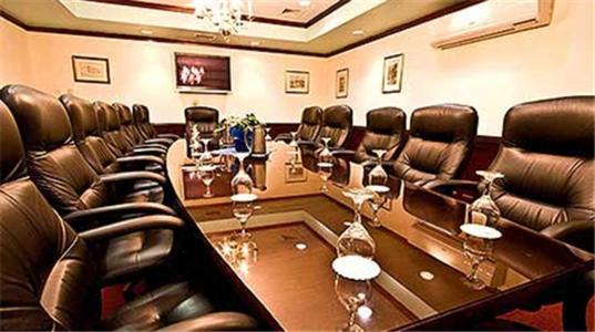 Wyndham Kingston Jamaica Hotell Bekvämligheter bild