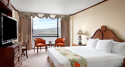 Wyndham Kingston Jamaica Hotell Rum bild