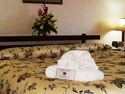 Wyndham Kingston Jamaica Hotell Exteriör bild